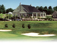 Hollow Creek Golf Course