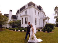 Ceresville Mansion