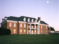 Holly Hills Country Club
