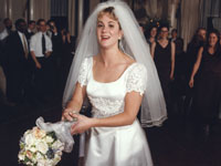 Soundsations specializes in weddings