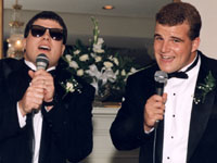 Soundsations wedding services
