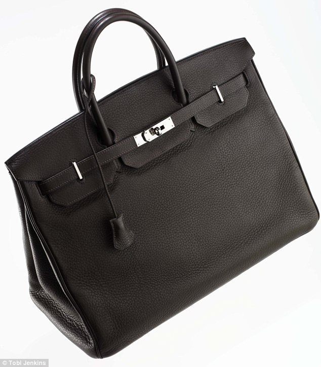 Replica Hermes Men's Bags